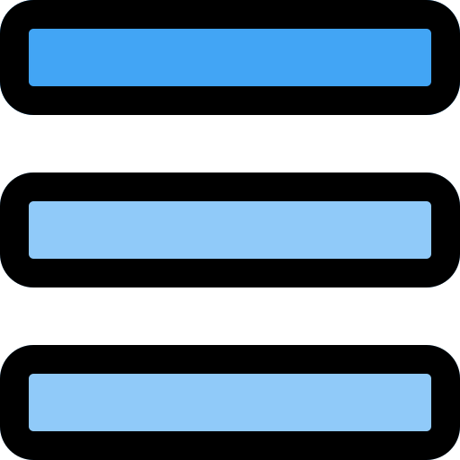 Row icon