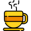 Coffee cup icon 64x64