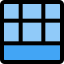 Sections 图标 64x64