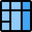Grid icon 64x64