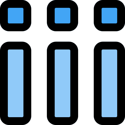 Layout icon