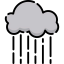 Rain icon 64x64