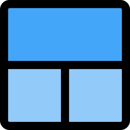 Grid icon