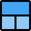 Grid icon 64x64