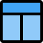 Sidebar Symbol 64x64
