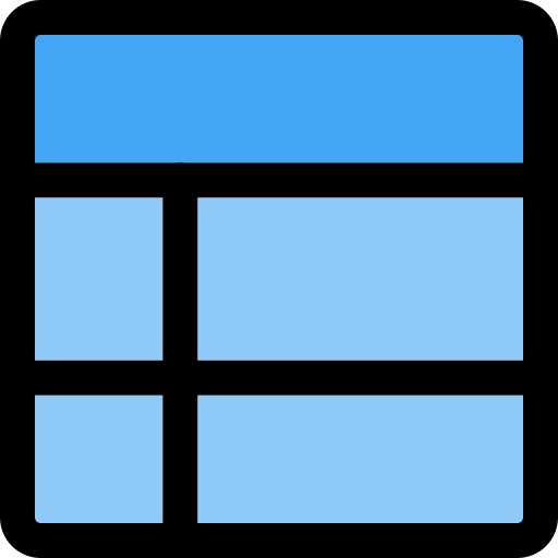 Listing icon