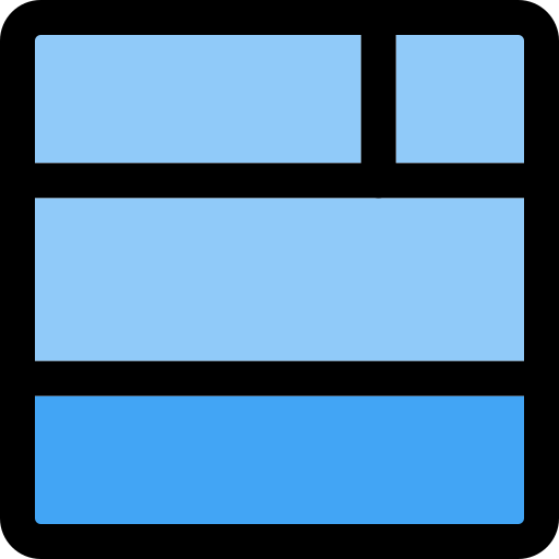 Bottom icon