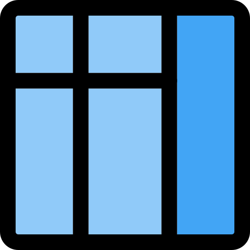 Sidebar icon