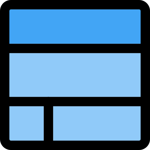 Grid icon