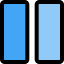 Verticals іконка 64x64