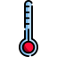Thermometer icon 64x64