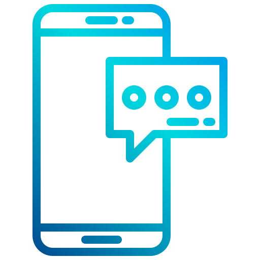 Chat icon