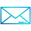 Envelope icon 64x64