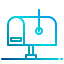 Mailbox icon 64x64