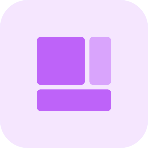 Bottom icon