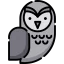 Owl icon 64x64