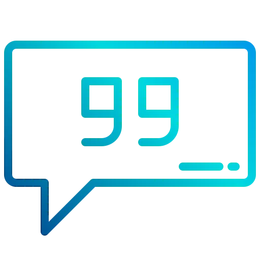 Chat icon