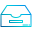 Inbox icon 64x64