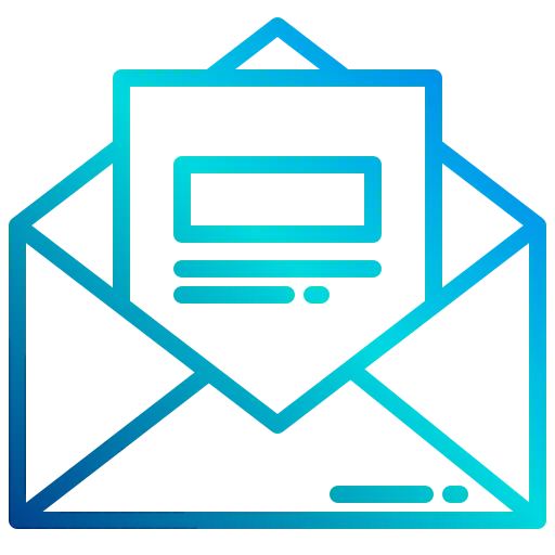 Envelope icon