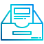 Inbox icon 64x64