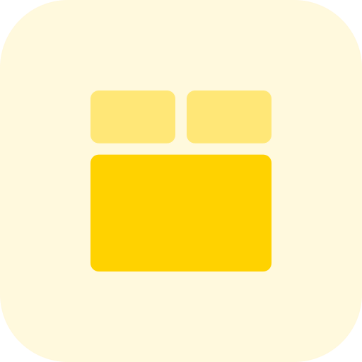 Sections icon