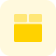 Sections icon 64x64