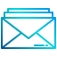 Mail icon 64x64