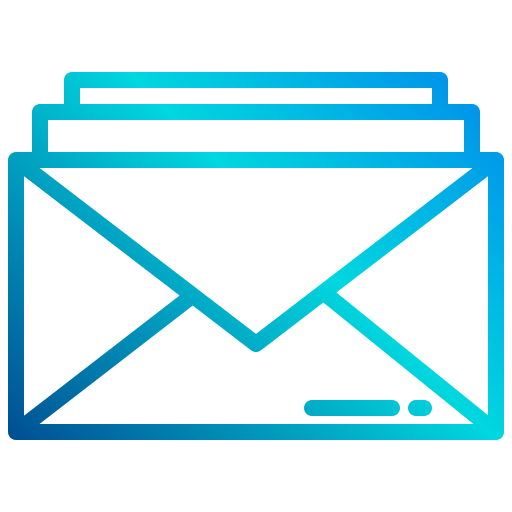 Mail icon