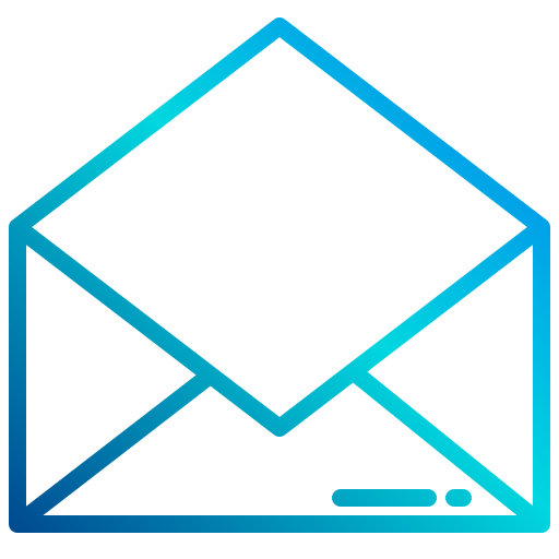 Envelope icon