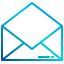 Envelope icon 64x64