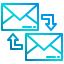 Message icon 64x64