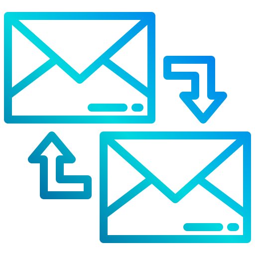 Message icon