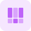 Grid icon 64x64