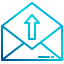 Envelope icon 64x64