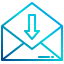 Envelope icon 64x64
