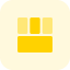 Вид снизу иконка 64x64