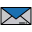 Envelope icon 64x64