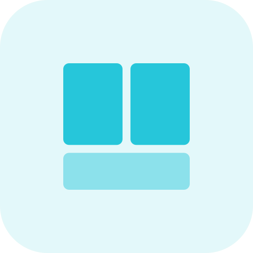 Sides icon
