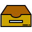 Inbox icon 64x64