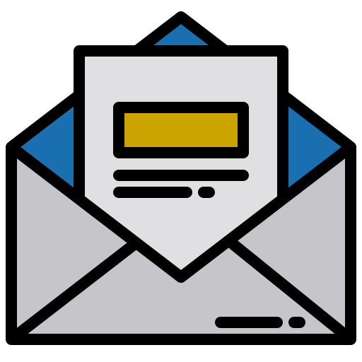 Envelope icon
