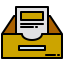 Inbox icon 64x64