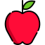 Apple icon 64x64