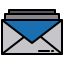 Mail icon 64x64