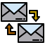 Message icon 64x64