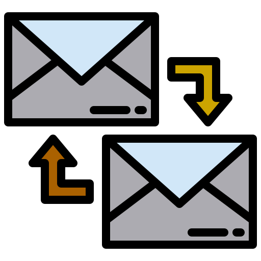 Message icon