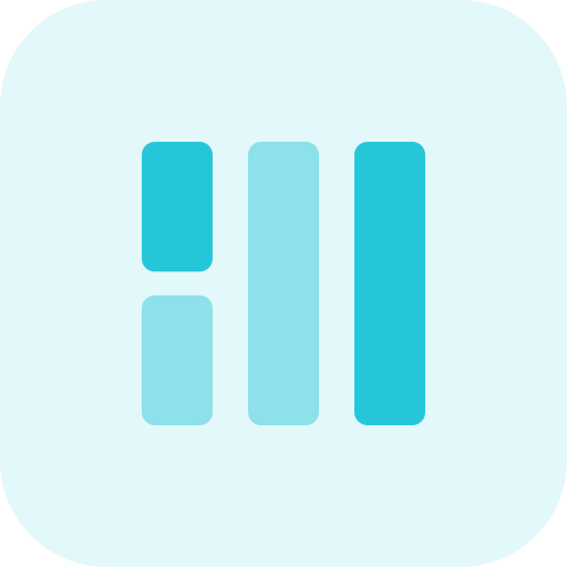 Grid icon