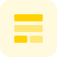 Sections 图标 64x64