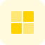 Grid icon 64x64