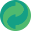 Recycle icon 64x64