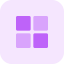 Blocks icon 64x64
